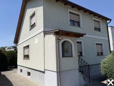 Haus mit Garten kaufen in 2525 Günselsdorf (Bild 2)