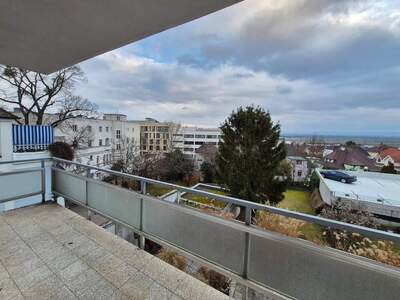 Wohnung mieten in 7000 Eisenstadt