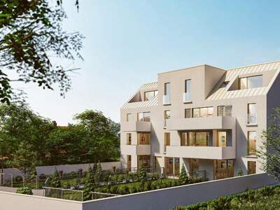 Wohnung kaufen in 1100 Wien Oberlaa