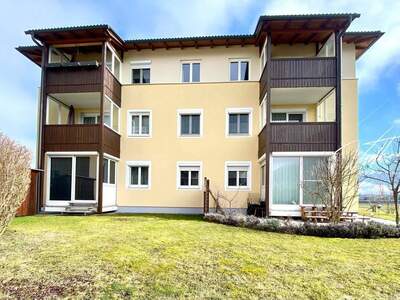 Eigentumswohnung in 4812 Pinsdorf