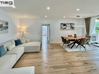 Eigentumswohnung in 1180 Wien