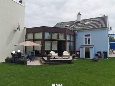 Haus mit Garten kaufen in 2524 Teesdorf (Bild 1)