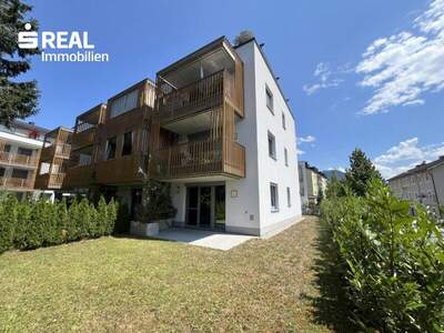 Wohnung kaufen in 5020 Salzburg