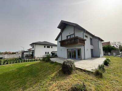 Haus kaufen in 7083 Purbach