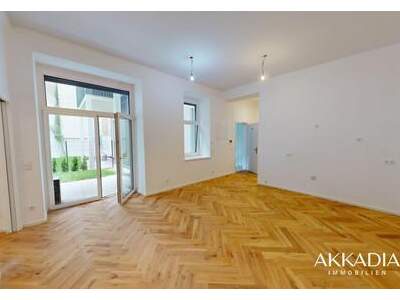 Eigentumswohnung in 1070 Wien