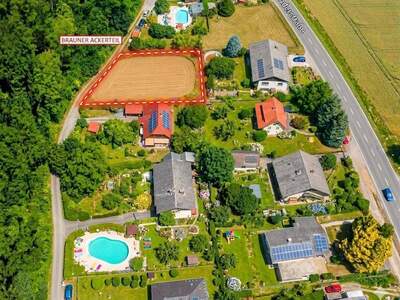 Grundstück kaufen in 8044 Niederschöckl