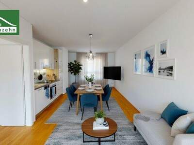 Terrassenwohnung mieten in 8020 Graz (Bild 5)