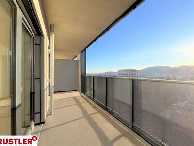Wohnung mit Balkon mieten in 8020 Graz (Bild 2)