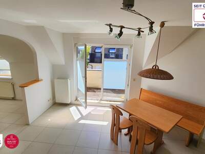 Terrassenwohnung kaufen in 3430 Tulln (Bild 3)