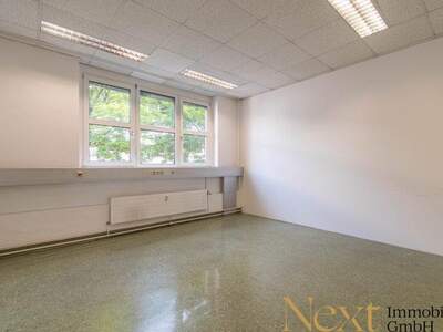 Büro / Praxis mieten in 4020 Linz (Bild 4)