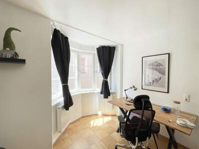 Wohnung mit Balkon kaufen in 6020 Innsbruck (Bild 3)
