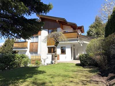 Haus mit Garten kaufen in 6073 Sistrans (Bild 1)