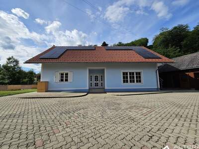 Haus kaufen in 8552 Aichberg (Bild 3)