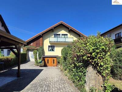 Haus kaufen in 2734 Puchberg