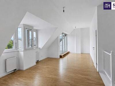 Terrassenwohnung mieten in 1050 Wien (Bild 2)