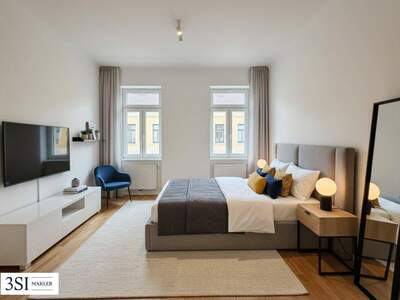 Anlageobjekt kaufen in 1150 Wien