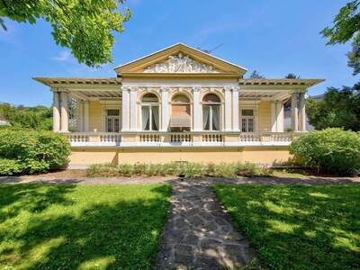 Haus mit Garten kaufen in 3400 Klosterneuburg (Bild 1)