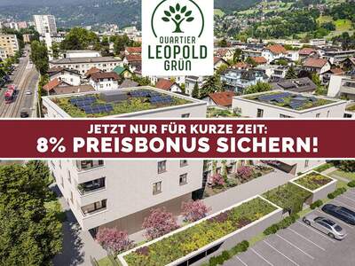 Wohnung kaufen in 6020 Innsbruck