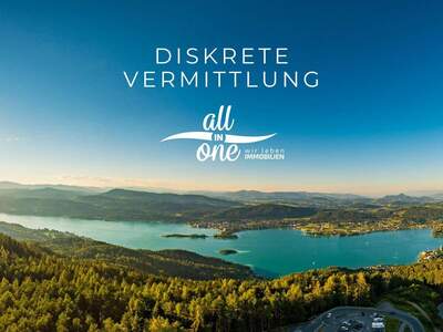 Haus kaufen in 9082 Maria Wörth