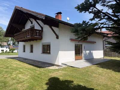 Haus kaufen in 4782 St. Florian