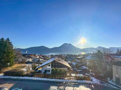 Etagenwohnung kaufen in 4813 Altmünster