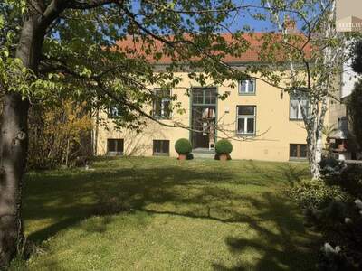 Haus kaufen in 2500 Baden