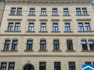 Eigentumswohnung in 1180 Wien (Bild 2)