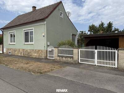 Haus kaufen in 2425 Nickelsdorf