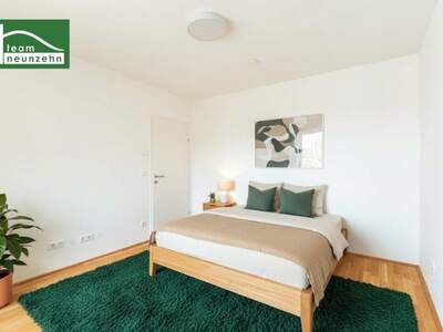 Terrassenwohnung kaufen in 1220 Wien (Bild 3)