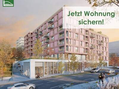 Mietwohnung in 1030 Wien