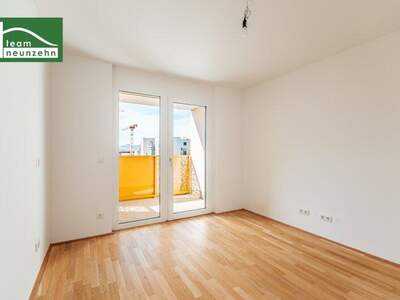 Terrassenwohnung kaufen in 1220 Wien (Bild 4)