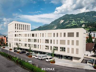 Gewerbeobjekt mieten in 6130 Schwaz