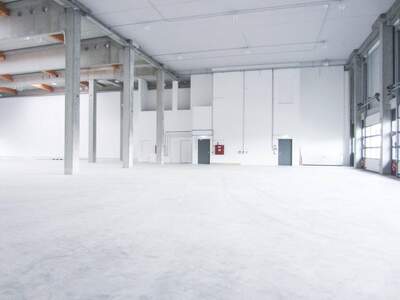 Gewerbeobjekt mieten in 2351 Wiener Neudorf