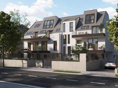 Wohnung mieten in 1120 Wien