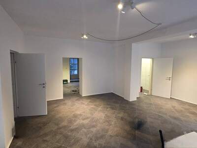 Gewerbeobjekt mieten in 1060 Wien