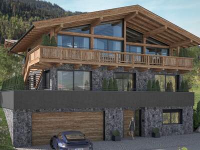 Haus kaufen in 6353 Going