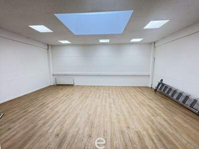 Gewerbeobjekt mieten in 4063 Hörsching (Bild 1)