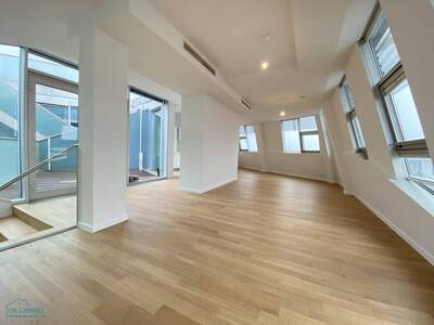Wohnung mieten in 1060 Wien