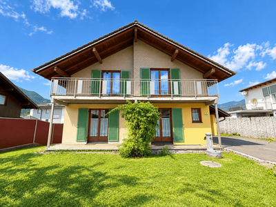 Haus kaufen in 6713 Ludesch