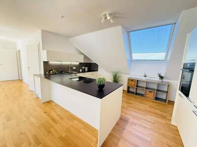 Eigentumswohnung in 1220 Wien