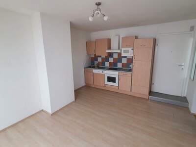 Terrassenwohnung mieten in 8294 Unterrohr (Bild 2)