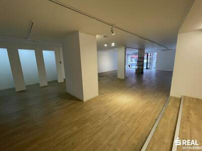 Büro / Praxis mieten in 9800 Spittal (Bild 3)