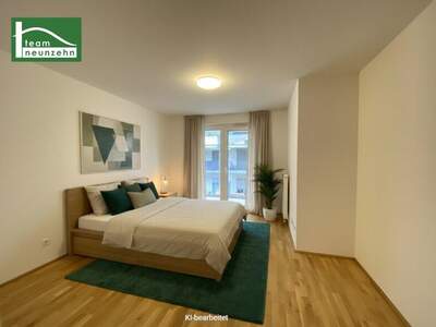 Terrassenwohnung mieten in 1210 Wien (Bild 1)