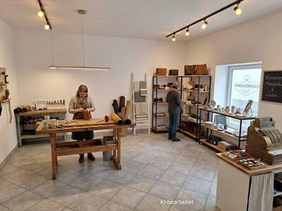 Gewerbeobjekt mieten in 4910 Ried (Bild 2)