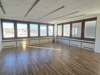 Gewerbeobjekt mieten in 1140 Wien