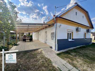 Haus kaufen in 9554 Borgáta (Bild 1)