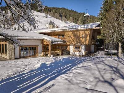 Haus kaufen in 6373 Jochberg