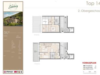 Terrassenwohnung kaufen in 5700 Zell am See (Bild 2)