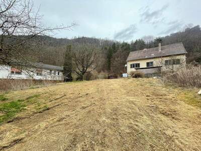 Grundstück kaufen in 8051 Graz