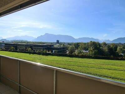 Mietwohnung provisionsfrei in 5101 Bergheim